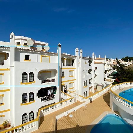 Apartment 136 Carvoeiro Carvoeiro  Exterior foto