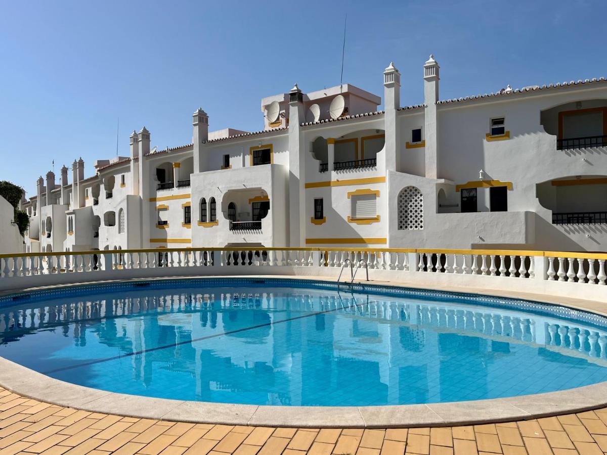 Apartment 136 Carvoeiro Carvoeiro  Exterior foto